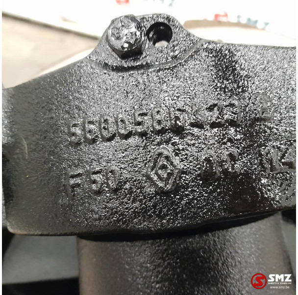 Renault Occ differentiëel P1370B i=2,85 Renault - Дифференциал для Грузовиков: фото 5 Renault Occ differentiëel P1370B i=2,85 Renault - Дифференциал для Грузовиков: фото 5