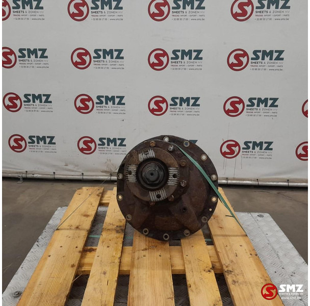 Renault Occ differentiëel Renault Premium - Дифференциал для Грузовиков: фото 3 Renault Occ differentiëel Renault Premium - Дифференциал для Грузовиков: фото 3