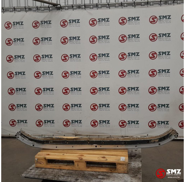 Renault Occ onderrijdbeveiliging Renault - Бампер для Грузовиков: фото 2 Renault Occ onderrijdbeveiliging Renault - Бампер для Грузовиков: фото 2