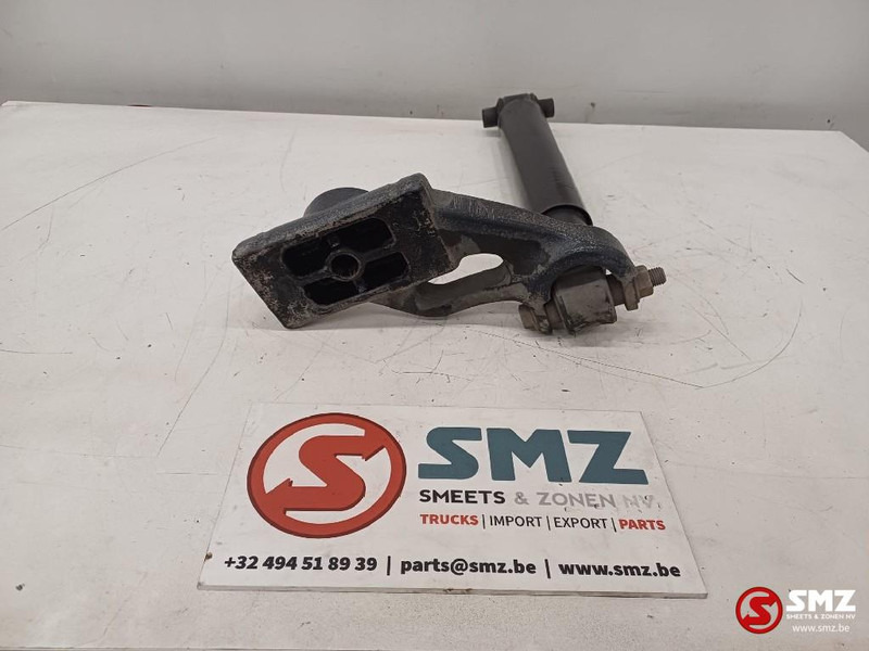 Renault Occ schokdemper + schokdempersteun links Renault - Амортизатор для Грузовиков: фото 2 Renault Occ schokdemper + schokdempersteun links Renault - Амортизатор для Грузовиков: фото 2