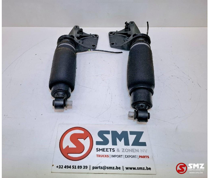 Renault Occ set cabineschokdempers L/R Renault - Амортизатор для Грузовиков: фото 1 Renault Occ set cabineschokdempers L/R Renault - Амортизатор для Грузовиков: фото 1