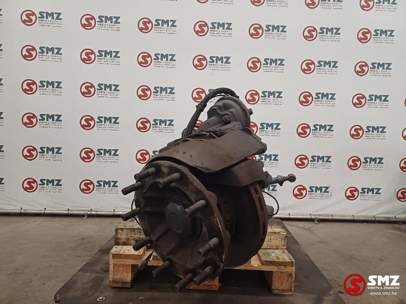 Renault Occ stuuras Renault T - Рама/ Шасси для Грузовиков: фото 3 Renault Occ stuuras Renault T - Рама/ Шасси для Грузовиков: фото 3