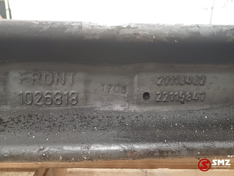 Renault Occ stuuras Renault T - Рама/ Шасси для Грузовиков: фото 5 Renault Occ stuuras Renault T - Рама/ Шасси для Грузовиков: фото 5