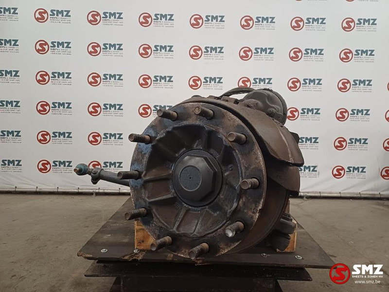 Renault Occ stuuras Renault T - Рама/ Шасси для Грузовиков: фото 4 Renault Occ stuuras Renault T - Рама/ Шасси для Грузовиков: фото 4