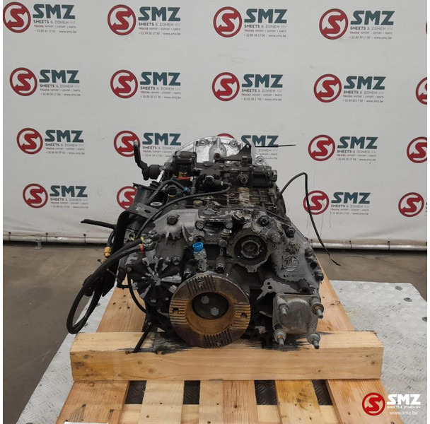 Renault Occ versnellingsbak 9S109 DD Renault - Коробка передач для Грузовиков: фото 4 Renault Occ versnellingsbak 9S109 DD Renault - Коробка передач для Грузовиков: фото 4