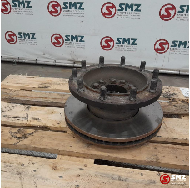 Renault Occ wielnaaf Renault - Рулевое управление для Грузовиков: фото 3 Renault Occ wielnaaf Renault - Рулевое управление для Грузовиков: фото 3