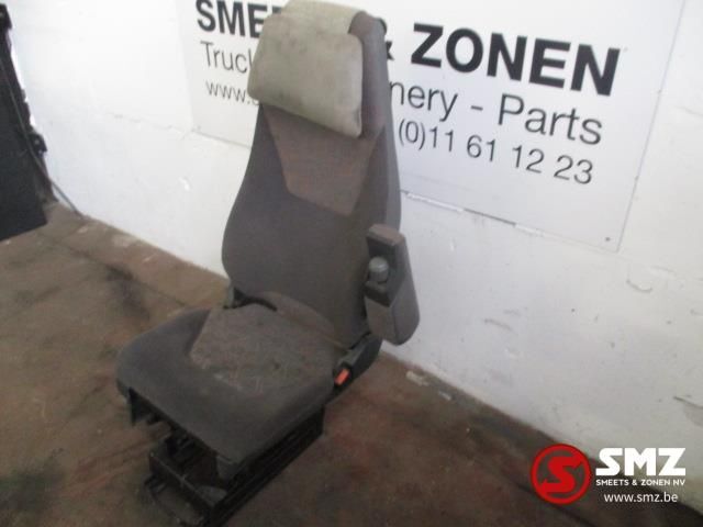 Renault Occ zetel rechts renault premium - Сиденье для Грузовиков: фото 2 Renault Occ zetel rechts renault premium - Сиденье для Грузовиков: фото 2
