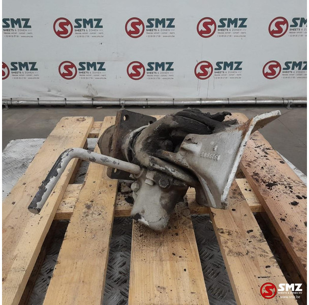 Rockinger Occ trekhaak 260G145 Rockinger - Седло для Грузовиков: фото 3 Rockinger Occ trekhaak 260G145 Rockinger - Седло для Грузовиков: фото 3