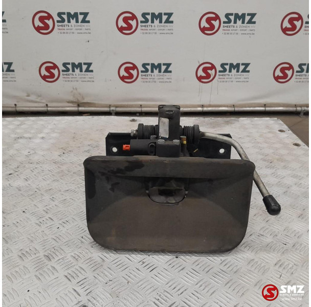 Rockinger Occ trekhaak RO400 Rockinger - Седло для Грузовиков: фото 1 Rockinger Occ trekhaak RO400 Rockinger - Седло для Грузовиков: фото 1