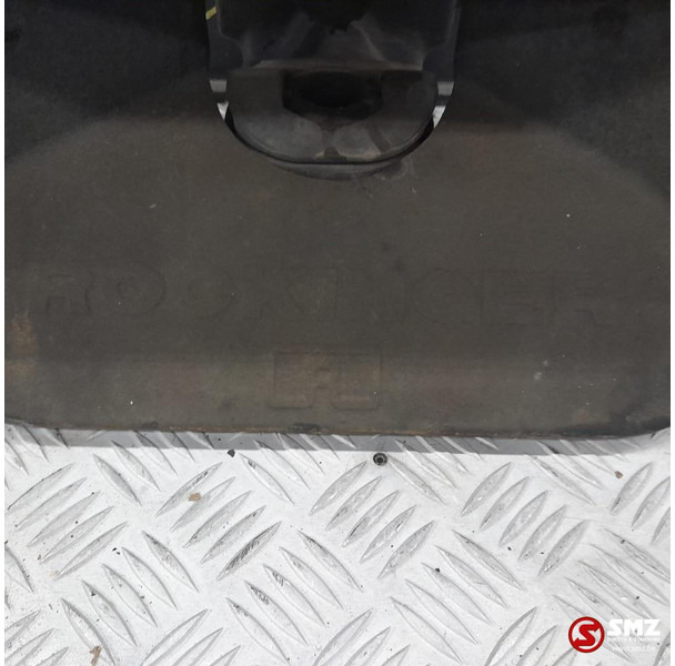 Rockinger Occ trekhaak RO400 Rockinger - Седло для Грузовиков: фото 5 Rockinger Occ trekhaak RO400 Rockinger - Седло для Грузовиков: фото 5