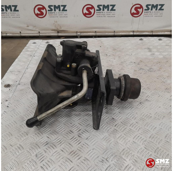 Rockinger Occ trekhaak RO400 Rockinger - Седло для Грузовиков: фото 4 Rockinger Occ trekhaak RO400 Rockinger - Седло для Грузовиков: фото 4