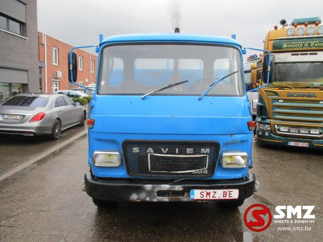 SAVIEM Occ cabine saviem - Кабина и интерьер для Грузовиков: фото 3 SAVIEM Occ cabine saviem - Кабина и интерьер для Грузовиков: фото 3