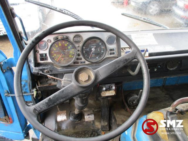 SAVIEM Occ cabine saviem - Кабина и интерьер для Грузовиков: фото 2 SAVIEM Occ cabine saviem - Кабина и интерьер для Грузовиков: фото 2