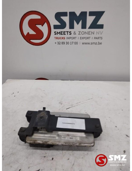 Scania Occ AdBluemodule Scania R 2436635 - Подготовка топлива для Грузовиков: фото 2 Scania Occ AdBluemodule Scania R 2436635 - Подготовка топлива для Грузовиков: фото 2