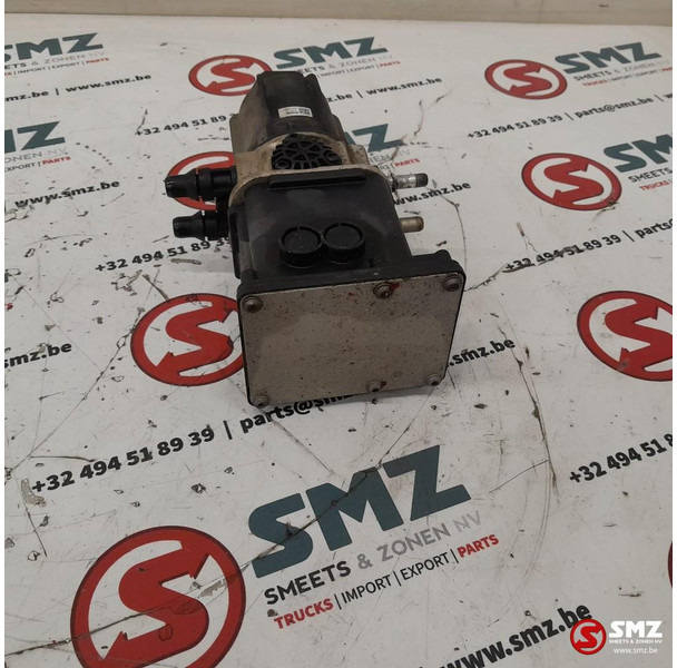 Scania Occ AdBluepomp Scania - Подготовка топлива для Грузовиков: фото 4 Scania Occ AdBluepomp Scania - Подготовка топлива для Грузовиков: фото 4