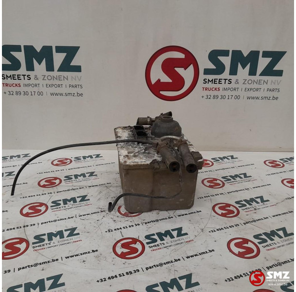 Scania Occ AdBluepomp Scania - Подготовка топлива для Грузовиков: фото 4 Scania Occ AdBluepomp Scania - Подготовка топлива для Грузовиков: фото 4