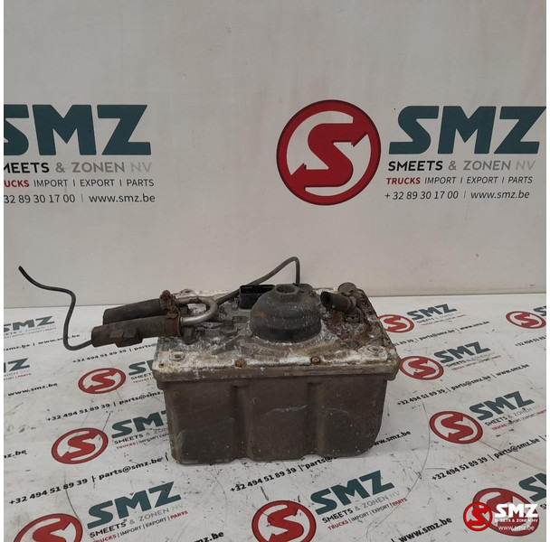 Scania Occ AdBluepomp Scania - Подготовка топлива для Грузовиков: фото 1 Scania Occ AdBluepomp Scania - Подготовка топлива для Грузовиков: фото 1