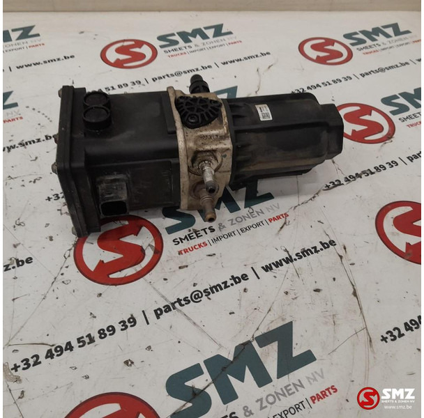 Scania Occ AdBluepomp Scania - Подготовка топлива для Грузовиков: фото 2 Scania Occ AdBluepomp Scania - Подготовка топлива для Грузовиков: фото 2