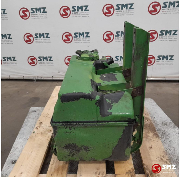 Scania Occ AdBluetank 75L + AdBlueniveausensor Scania - Подготовка топлива для Грузовиков: фото 4 Scania Occ AdBluetank 75L + AdBlueniveausensor Scania - Подготовка топлива для Грузовиков: фото 4