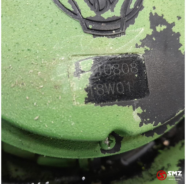 Scania Occ AdBluetank 75L + AdBlueniveausensor Scania - Подготовка топлива для Грузовиков: фото 5 Scania Occ AdBluetank 75L + AdBlueniveausensor Scania - Подготовка топлива для Грузовиков: фото 5