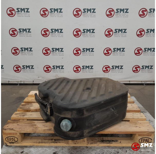 Scania Occ AdBluetank + AdBlueniveausensor Scania - Подготовка топлива для Грузовиков: фото 1 Scania Occ AdBluetank + AdBlueniveausensor Scania - Подготовка топлива для Грузовиков: фото 1