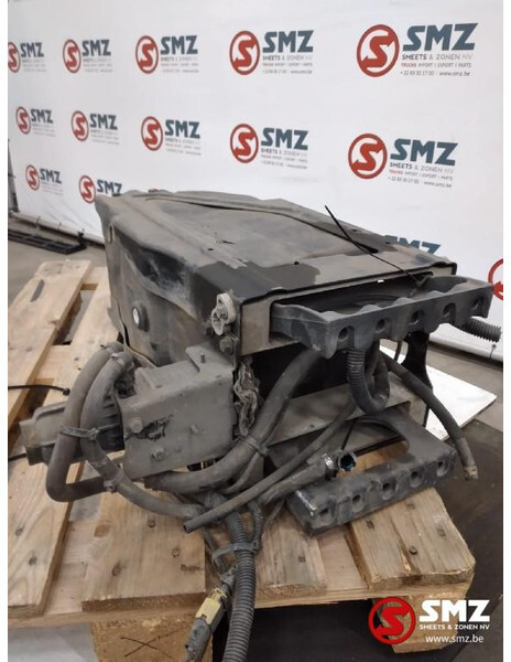 Scania Occ AdBluetank + pomp + module Scania euro6 - Подготовка топлива для Грузовиков: фото 4 Scania Occ AdBluetank + pomp + module Scania euro6 - Подготовка топлива для Грузовиков: фото 4