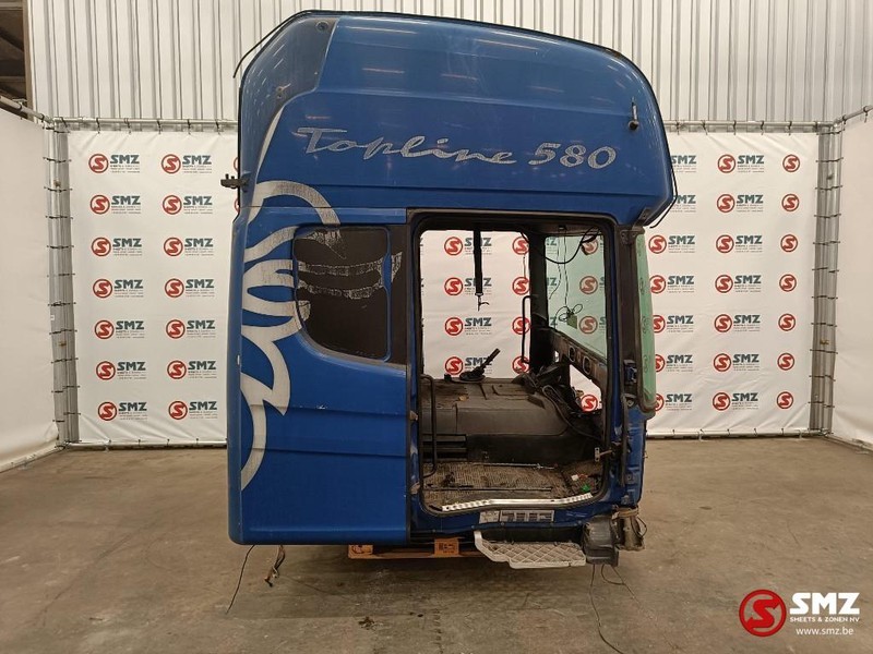 Scania Occ Cabine CR19 Topline Scania 4 serie - Кабина для Грузовиков: фото 2 Scania Occ Cabine CR19 Topline Scania 4 serie - Кабина для Грузовиков: фото 2