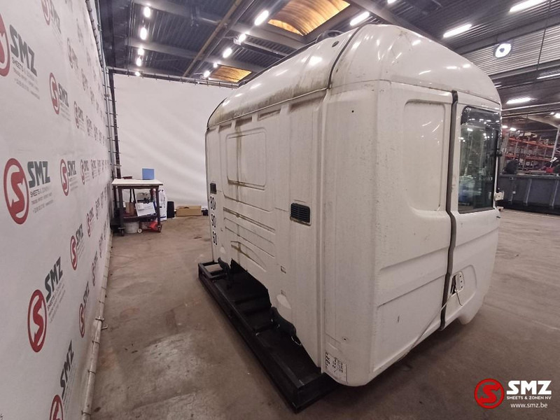Кабина и интерьер для Грузовиков Scania Occ Cabine compleet Scania: фото 6