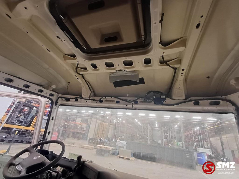 Кабина и интерьер для Грузовиков Scania Occ Cabine compleet Scania: фото 15