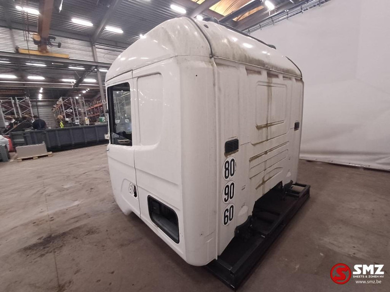 Кабина и интерьер для Грузовиков Scania Occ Cabine compleet Scania: фото 7