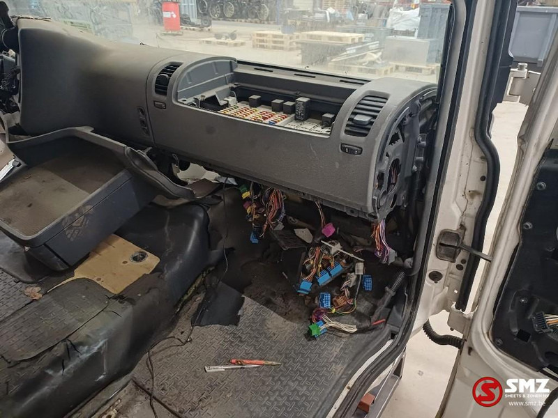 Кабина и интерьер для Грузовиков Scania Occ Cabine compleet Scania: фото 10