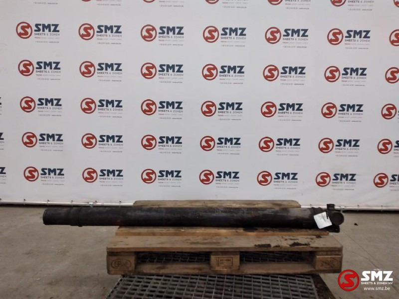 Scania Occ Cardanas P500/1367 Scania 164 - Приводный вал для Грузовиков: фото 1 Scania Occ Cardanas P500/1367 Scania 164 - Приводный вал для Грузовиков: фото 1