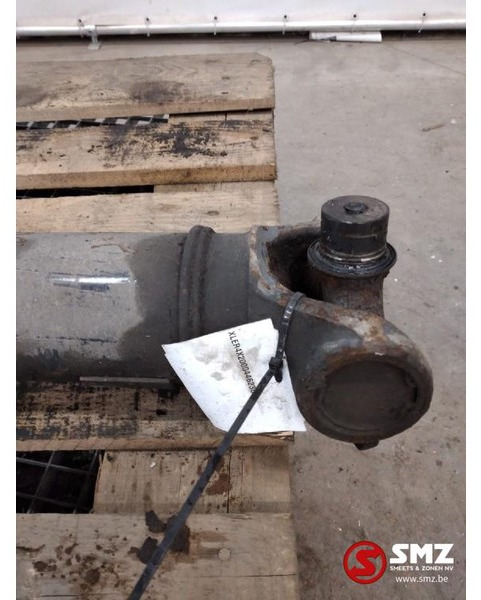 Scania Occ Cardanas P500/1367 Scania 164 - Приводный вал для Грузовиков: фото 2 Scania Occ Cardanas P500/1367 Scania 164 - Приводный вал для Грузовиков: фото 2