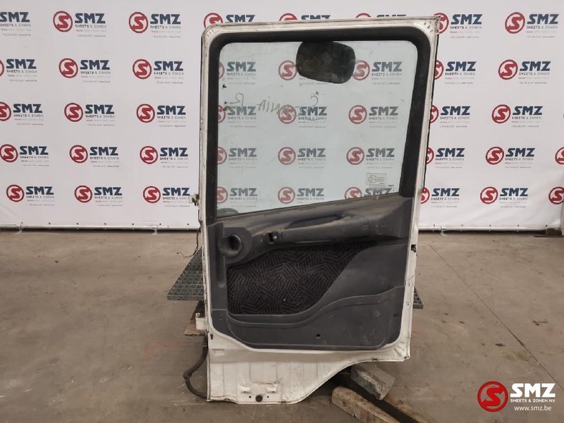 Scania Occ Deur rechts SCANIA 4-series 94/114/124/144/164 - Дверь и запчасти для Грузовиков: фото 2 Scania Occ Deur rechts SCANIA 4-series 94/114/124/144/164 - Дверь и запчасти для Грузовиков: фото 2