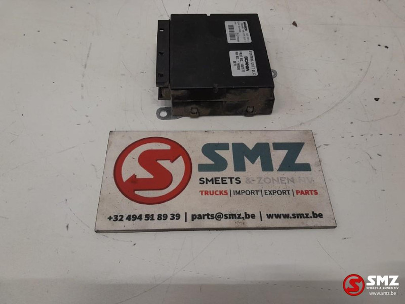 Scania Occ ECU 6x2 ECAS ELC regeleenheid Scania - Блок управления для Грузовиков: фото 4 Scania Occ ECU 6x2 ECAS ELC regeleenheid Scania - Блок управления для Грузовиков: фото 4