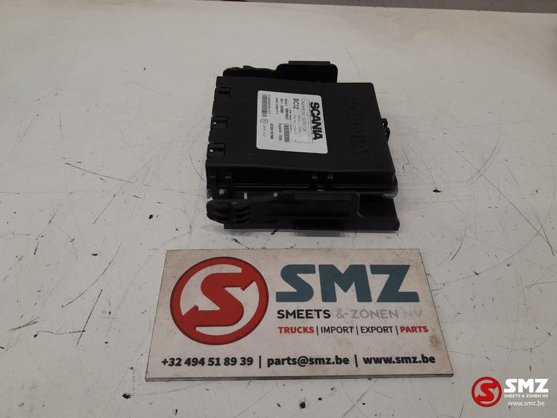 Scania Occ ECU BCI2-BWE regeleenheid Scania - Блок управления для Грузовиков: фото 4 Scania Occ ECU BCI2-BWE regeleenheid Scania - Блок управления для Грузовиков: фото 4