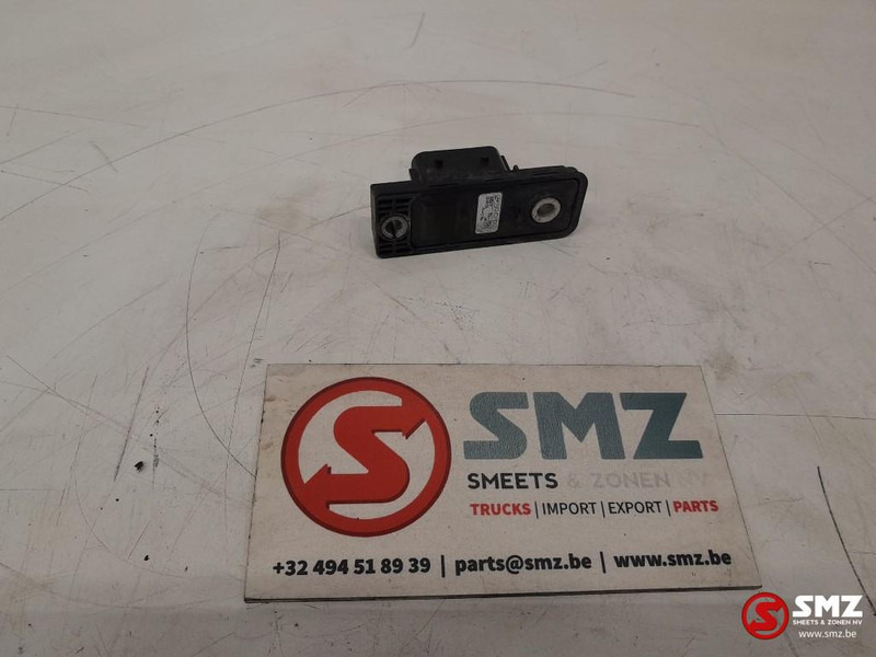 Scania Occ ECU CAN regeleenheid Scania - Блок управления для Грузовиков: фото 4 Scania Occ ECU CAN regeleenheid Scania - Блок управления для Грузовиков: фото 4