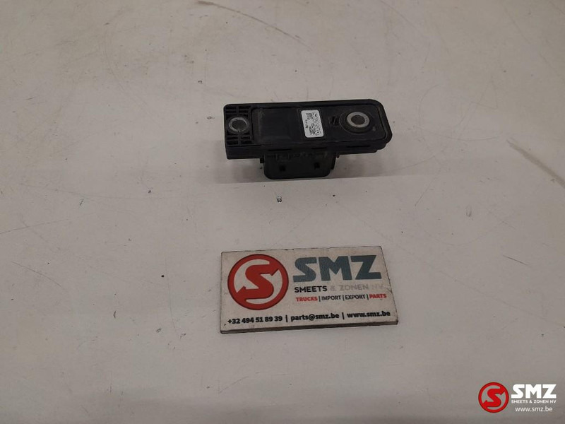 Scania Occ ECU CAN regeleenheid Scania - Блок управления для Грузовиков: фото 2 Scania Occ ECU CAN regeleenheid Scania - Блок управления для Грузовиков: фото 2
