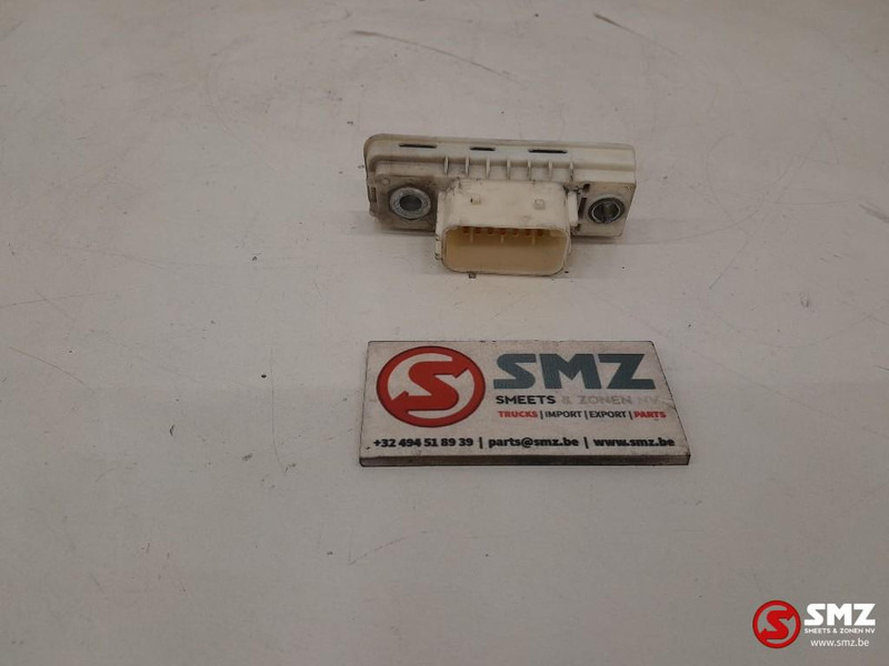 Scania Occ ECU CAN regeleenheid Scania - Блок управления для Грузовиков: фото 3 Scania Occ ECU CAN regeleenheid Scania - Блок управления для Грузовиков: фото 3