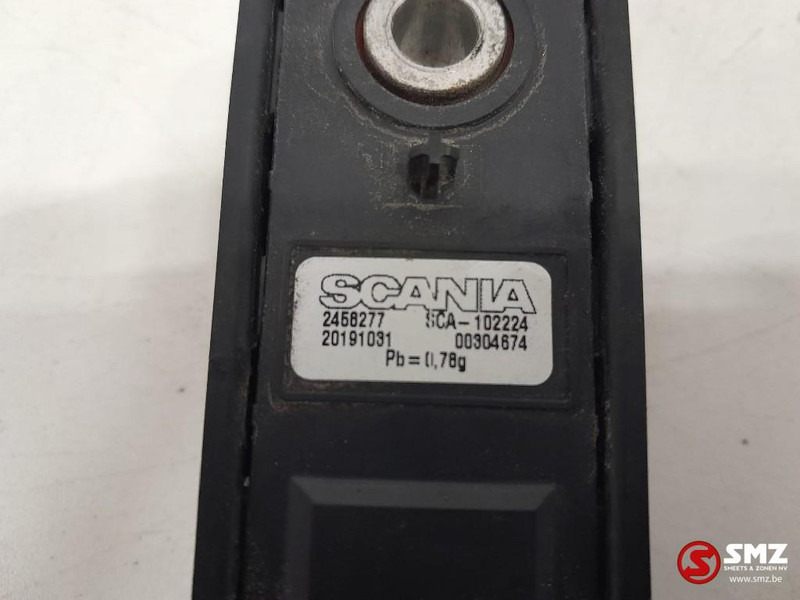 Scania Occ ECU CAN regeleenheid Scania - Блок управления для Грузовиков: фото 4 Scania Occ ECU CAN regeleenheid Scania - Блок управления для Грузовиков: фото 4