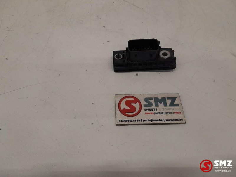 Scania Occ ECU CAN regeleenheid Scania - Блок управления для Грузовиков: фото 1 Scania Occ ECU CAN regeleenheid Scania - Блок управления для Грузовиков: фото 1