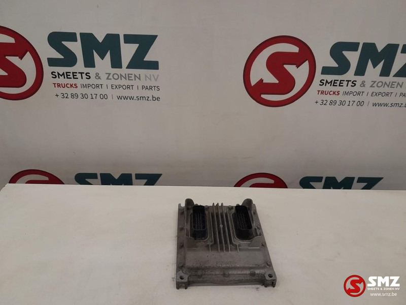 Scania Occ ECU CMS1 regeleenheid Scania - Блок управления для Грузовиков: фото 1 Scania Occ ECU CMS1 regeleenheid Scania - Блок управления для Грузовиков: фото 1