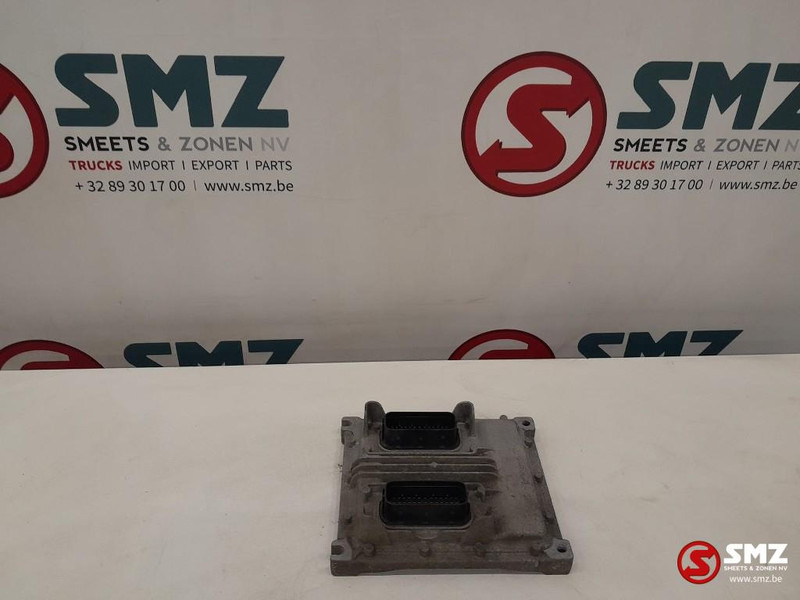 Scania Occ ECU CMS1 regeleenheid Scania - Блок управления для Грузовиков: фото 3 Scania Occ ECU CMS1 regeleenheid Scania - Блок управления для Грузовиков: фото 3