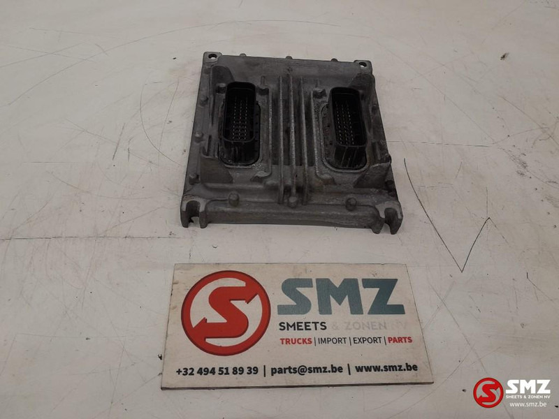 Scania Occ ECU CMS1 regeleenheid Scania - Блок управления для Грузовиков: фото 2 Scania Occ ECU CMS1 regeleenheid Scania - Блок управления для Грузовиков: фото 2