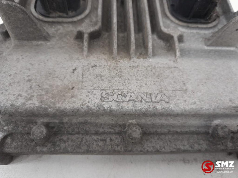 Scania Occ ECU CMS1 regeleenheid Scania - Блок управления для Грузовиков: фото 5 Scania Occ ECU CMS1 regeleenheid Scania - Блок управления для Грузовиков: фото 5