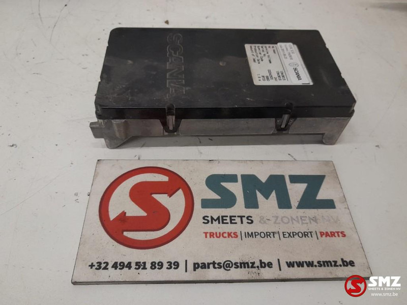 Scania Occ ECU CUV E32 regeleenheid Scania - Блок управления для Грузовиков: фото 5 Scania Occ ECU CUV E32 regeleenheid Scania - Блок управления для Грузовиков: фото 5