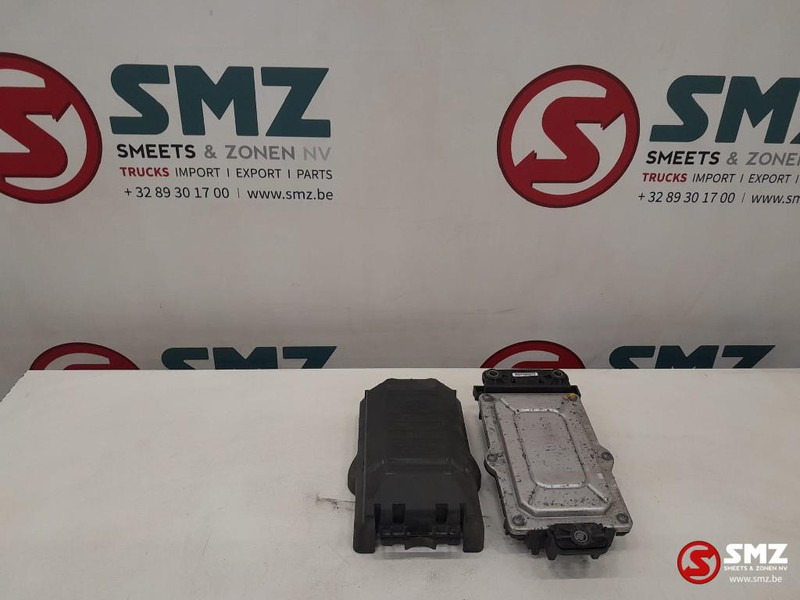 Scania Occ ECU EBS7 regeleenheid Scania - Блок управления для Грузовиков: фото 5 Scania Occ ECU EBS7 regeleenheid Scania - Блок управления для Грузовиков: фото 5