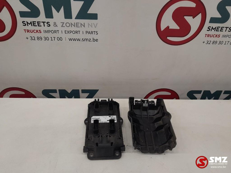Scania Occ ECU EBS7 regeleenheid Scania - Блок управления для Грузовиков: фото 2 Scania Occ ECU EBS7 regeleenheid Scania - Блок управления для Грузовиков: фото 2