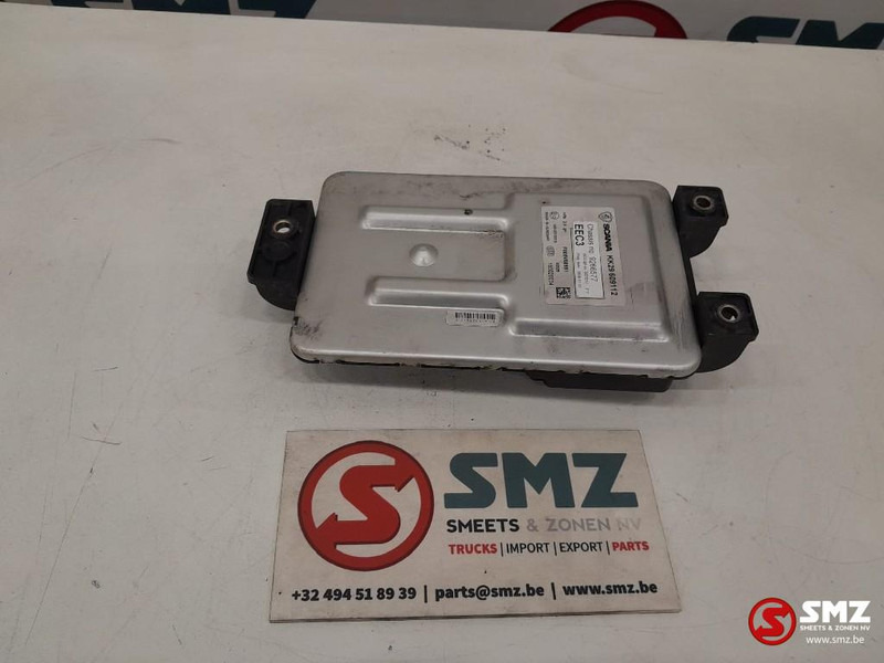 Scania Occ ECU EEC3 AdBlueregeleenheid Scania - Блок управления для Грузовиков: фото 5 Scania Occ ECU EEC3 AdBlueregeleenheid Scania - Блок управления для Грузовиков: фото 5