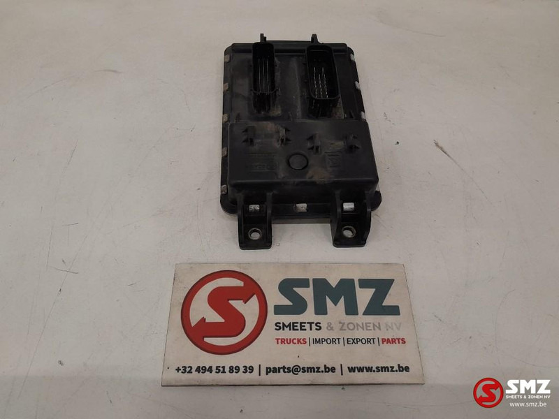 Scania Occ ECU EEC3 AdBlueregeleenheid Scania - Блок управления для Грузовиков: фото 1 Scania Occ ECU EEC3 AdBlueregeleenheid Scania - Блок управления для Грузовиков: фото 1